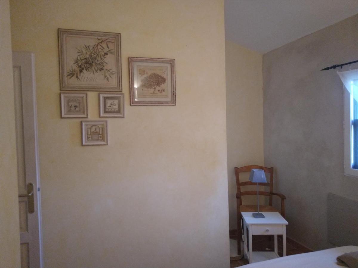Vacances En Camargue Proche De La Mer Climatise 艾格-莫尔特 外观 照片